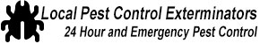 Schnecksville PA Pest Control Exterminators